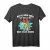 Nur Weil Ich Mit 40 Noch Gut Aussehe Schildkröte Mitgebsel T-Shirt – Lustiges Geburtstagsshirt für Herren und Damen zum HapFrog