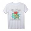Nur Weil Ich Mit 40 Noch Gut Aussehe Schildkröte Mitgebsel T-Shirt – Lustiges Geburtstagsshirt für Herren und Damen zum HapFrog