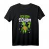 Kinder T-Shirt Zum 7. Geburtstag mit Schildkröten-Design – Lustiges Turtle Geschenk für Jungen und Mädchen, ideal für Geburtstag und Einschulung