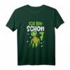 Kinder T-Shirt Zum 7. Geburtstag mit Schildkröten-Design – Lustiges Turtle Geschenk für Jungen und Mädchen, ideal für Geburtstag und Einschulung
