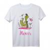 Barkeeper Schildkröte Happy Hour Party T-Shirt – Lustiges Urlaubs- und Feiermotiv für Barkeeper & Partyfans