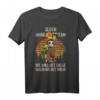 Faultier T-Shirt Vintage Retro Design mit Schnecke und Schildkröte – Lustiges Tierliebhaber Geschenk