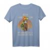 Faultier T-Shirt Vintage Retro Design mit Schnecke und Schildkröte – Lustiges Tierliebhaber Geschenk