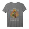 Faultier T-Shirt Vintage Retro Design mit Schnecke und Schildkröte – Lustiges Tierliebhaber Geschenk