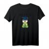 Master 2020 Abschluss Geschenk Uni Fun Lustig Schildkröte T-Shirt – Perfektes Geschenk für Absolventen, Studenten & frischgebackene Akademiker