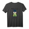 Master 2020 Abschluss Geschenk Uni Fun Lustig Schildkröte T-Shirt – Perfektes Geschenk für Absolventen, Studenten & frischgebackene Akademiker