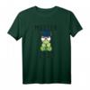 Master 2020 Abschluss Geschenk Uni Fun Lustig Schildkröte T-Shirt – Perfektes Geschenk für Absolventen, Studenten & frischgebackene Akademiker