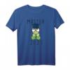 Master 2020 Abschluss Geschenk Uni Fun Lustig Schildkröte T-Shirt – Perfektes Geschenk für Absolventen, Studenten & frischgebackene Akademiker
