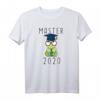 Master 2020 Abschluss Geschenk Uni Fun Lustig Schildkröte T-Shirt – Perfektes Geschenk für Absolventen, Studenten & frischgebackene Akademiker