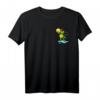 Türkei Urlaub Schildkröten Turtle T-Shirt für Gruppen und Familien – Perfekt für den Türkei-Urlaub & Souvenirs