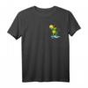 Türkei Urlaub Schildkröten Turtle T-Shirt für Gruppen und Familien – Perfekt für den Türkei-Urlaub & Souvenirs