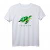 Niedliches inspirierendes Aquarell-Schildkröten T-Shirt – Symbol der Freiheit, perfekt als Weihnachts- oder Geburtstagsgeschenk für Schildkrötenliebhaberinnen