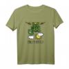 OMG I'm flying! Niedliches fliegendes Schildkröte T-Shirt für Kinder, Jugendliche & Erwachsene – Perfekt zum Geburtstag & als Geschenk für Tierliebhaber
