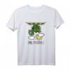 OMG I'm flying! Niedliches fliegendes Schildkröte T-Shirt für Kinder, Jugendliche & Erwachsene – Perfekt zum Geburtstag & als Geschenk für Tierliebhaber