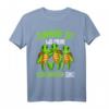 Schildkröte Zuhause ist wo meine Schildkröten sind T-Shirt - Witziges Geschenk für Schildkrötenliebhaber zu Weihnachten & Geburtstag
