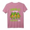 Schildkröte Zuhause ist wo meine Schildkröten sind T-Shirt - Witziges Geschenk für Schildkrötenliebhaber zu Weihnachten & Geburtstag