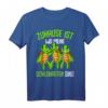 Schildkröte Zuhause ist wo meine Schildkröten sind T-Shirt - Witziges Geschenk für Schildkrötenliebhaber zu Weihnachten & Geburtstag