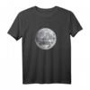 Flat Earth Theory T-Shirt mit Elefanten und Schildkröte - Für Fans der Flat Earth Society und Verschwörungstheoretiker