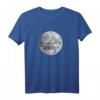 Flat Earth Theory T-Shirt mit Elefanten und Schildkröte - Für Fans der Flat Earth Society und Verschwörungstheoretiker
