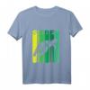 Kinder Geburtstagsshirt 7 Jahre - Lustiges Schildkröten T-Shirt für Jungen und Mädchen, Perfekt für den 7. Geburtstag & Kindergeburtstagsoutfit