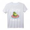 Ich Mag Schildkröten T-Shirt - Lustiges Meeresschildkröten Motiv für Schildkrötenliebhaber, Mama & Papa