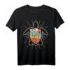 Skip A Straw Save The Turtles Schildkröten Shirt - Vintage Stil, Umweltbewusstes T-Shirt für Tier- und Naturliebhaber