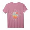 Skip A Straw Save The Turtles Schildkröten Shirt - Vintage Stil, Umweltbewusstes T-Shirt für Tier- und Naturliebhaber