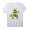 Schildkröten Meeresschildkröten Haustier T-Shirt – Niedliches Kawaii-Design für Kinder, Schildkrötenfans & Tierliebhaber
