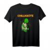 Chillkröte Lustige Schildkröte Relax Turtle Fun T-Shirt für Kinder und Erwachsene – Witziges Tiergeschenk für Damen und Herren