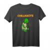 Chillkröte Lustige Schildkröte Relax Turtle Fun T-Shirt für Kinder und Erwachsene – Witziges Tiergeschenk für Damen und Herren