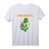 Chillkröte Lustige Schildkröte Relax Turtle Fun T-Shirt für Kinder und Erwachsene – Witziges Tiergeschenk für Damen und Herren