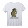 Chillkröte - Kiffer Schildkröte mit Weed THC CBD - Lustiges Rasta T-Shirt für Cannabis-Liebhaber & Stoner