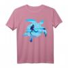 Schildkröte Hobby Tauchen Meeresschildkröte Taucher T-Shirt – Perfekt für Tauchlehrer & Meeressportler, Unterwasserwelt-Design