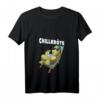 Damen Chillkröte Relax T-Shirt mit lustigem Schildkröten-Design – Originelles Geschenk für Urlaub, Geburtstag & Weihnachten