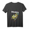 Damen Chillkröte Relax T-Shirt mit lustigem Schildkröten-Design – Originelles Geschenk für Urlaub, Geburtstag & Weihnachten