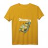 Damen Chillkröte Relax T-Shirt mit lustigem Schildkröten-Design – Originelles Geschenk für Urlaub, Geburtstag & Weihnachten