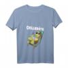 Damen Chillkröte Relax T-Shirt mit lustigem Schildkröten-Design – Originelles Geschenk für Urlaub, Geburtstag & Weihnachten