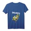 Damen Chillkröte Relax T-Shirt mit lustigem Schildkröten-Design – Originelles Geschenk für Urlaub, Geburtstag & Weihnachten