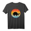 Lustiges Schildkröte T-Shirt – Tolles Geschenk für Tierfreunde und Schildkrötenliebhaber