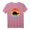 Lustiges Schildkröte T-Shirt – Tolles Geschenk für Tierfreunde und Schildkrötenliebhaber