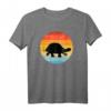 Lustiges Schildkröte T-Shirt – Tolles Geschenk für Tierfreunde und Schildkrötenliebhaber