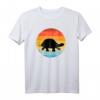 Lustiges Schildkröte T-Shirt – Tolles Geschenk für Tierfreunde und Schildkrötenliebhaber