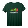 Schlafende Chillkröte Kissen Schildkröte T-Shirt - Lustiges Tiermotiv für Schildkrötenliebhaber und Tierfreunde