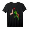 Schildkröten Liebe Kinder Mädchen Damen T-Shirt - Lustiges Tiermotiv Geschenk für Schildkrötenliebhaber zu Weihnachten & Geburtstag