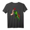 Schildkröten Liebe Kinder Mädchen Damen T-Shirt - Lustiges Tiermotiv Geschenk für Schildkrötenliebhaber zu Weihnachten & Geburtstag