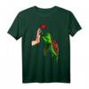 Schildkröten Liebe Kinder Mädchen Damen T-Shirt - Lustiges Tiermotiv Geschenk für Schildkrötenliebhaber zu Weihnachten & Geburtstag