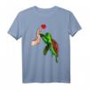 Schildkröten Liebe Kinder Mädchen Damen T-Shirt - Lustiges Tiermotiv Geschenk für Schildkrötenliebhaber zu Weihnachten & Geburtstag
