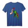 Schildkröten Liebe Kinder Mädchen Damen T-Shirt - Lustiges Tiermotiv Geschenk für Schildkrötenliebhaber zu Weihnachten & Geburtstag