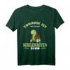 Schildkröte Spruch Langarmshirt für Meerestier- und Schildkrötenliebhaber – Perfektes Geschenk für Taucher, Umwelt- und Tierschützer, Urlaub & Weihnachten