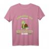 Schildkröte Spruch Langarmshirt für Meerestier- und Schildkrötenliebhaber – Perfektes Geschenk für Taucher, Umwelt- und Tierschützer, Urlaub & Weihnachten